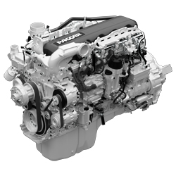 B1541 Engine